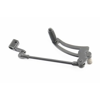 V200-F2 V250-F2 Важіль перемикання передач, ЧОРНИЙ