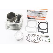 Viper - ZS200GS Цилиндр к-кт (цпг) 67мм (высота цилиндра 72/106,7мм) (палец 16мм)