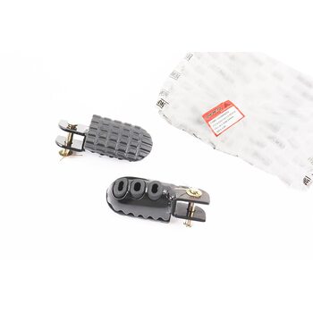 V200R Подножки передние к-кт 2шт