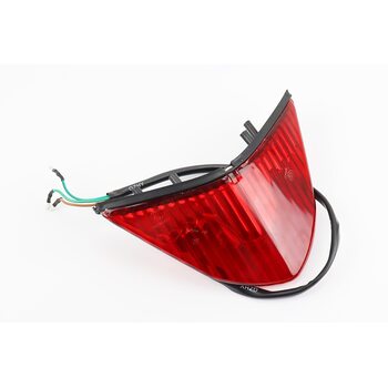 ZS200A-3 Ліхтар задній