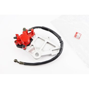 V200-F2 V250-F2 Тормозная система задняя в сборе