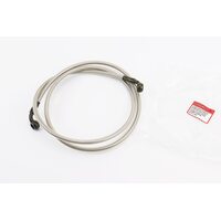 V200R Шланг передний тормозной 1370mm (под болт-штуцер 10/10мм)