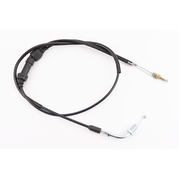 ZS200GS Трос газу (подвійний) (трос 130/127см; кожух 120/119см)