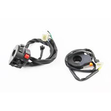 V200N Блок кнопок на кермі правий, лівий к-кт 2шт