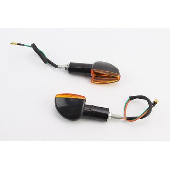 V200R Поворотники передні лів., прав. к-кт 2шт