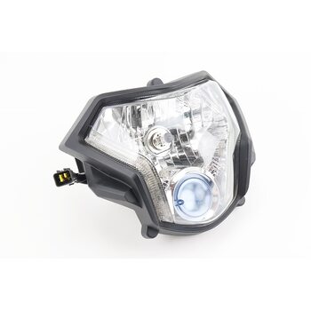 ZS250GY-3 Фара передняя в сборе