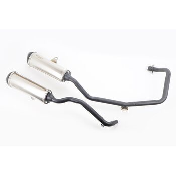 V200-F2 V250-F2 Глушник