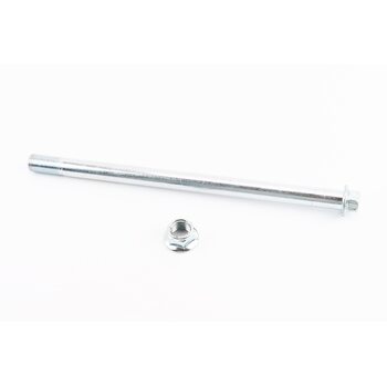 V200-F2 V250-F2 Ось маятника d16mm; L265mm + гайка