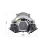 ZS250GY-3 Фара передняя в сборе