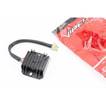 V200N Реле-регулятор напруги 4 дроти