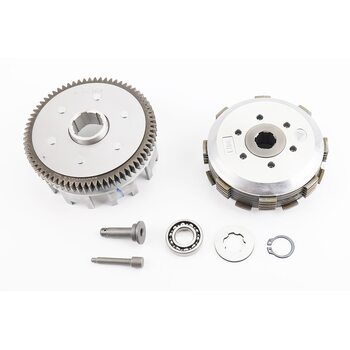 ZS200A-2 Зчеплення у зборі