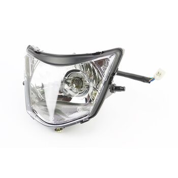 V200R Фара передня