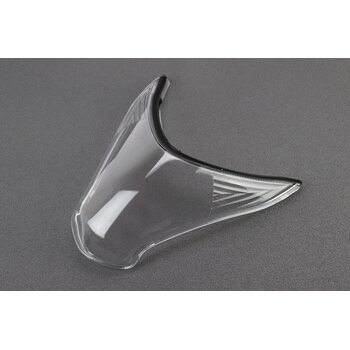 V200N пластик - "скло" фари передньої