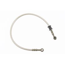 V200R Шланг гальмівний задній 560mm (під болт-штуцер 10/10мм)