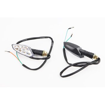 ZS200A-2 Повороти задні правий, лівий