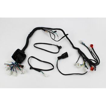 V200R Проведення центральне