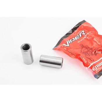 V200-F2 V250-F2 Втулка маятника металл 16x25x52мм, кол-кт 2 шт.