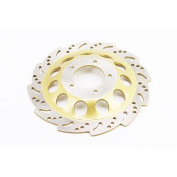 V200N YX-150-10 Диск гальмівний (передній)