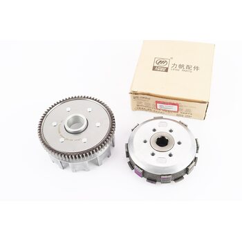 V200-F2 V250-F2 Сцепление в сборе