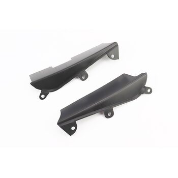 V200 пластик - бічна сполучна панель лів, прав к-кт 2шт