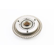 ZS200GS Бендикс (обгінна муфта) WJL1312/1409/1501/1606/1803/1709, від 2шт -5%