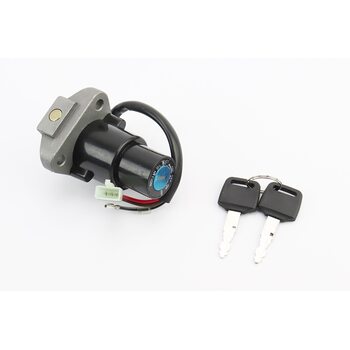 V200-F2 V250-F2 Замок запалювання (роз'єм "тато 3+1")