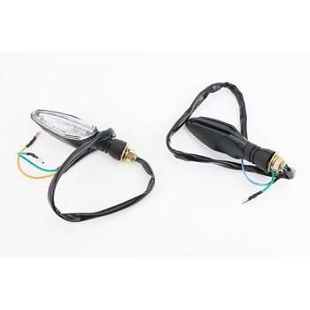 ZS200A-2 Повороти передні правий, лівий