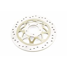 F5 Диск гальмівний передній