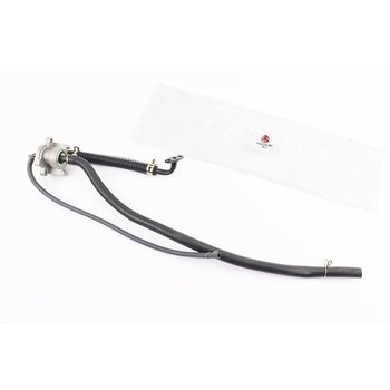 ZS200GS Каталізатор в зборі