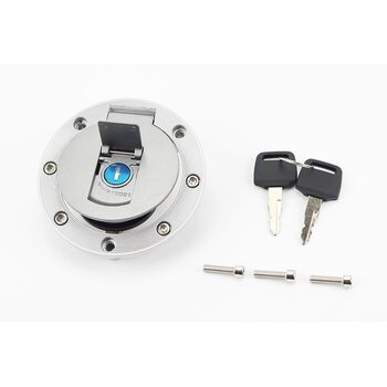 ZS200GS Кришка бака кругла, ключі к-кт