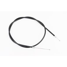 Трос газа (трос 107см; кожух 97см)