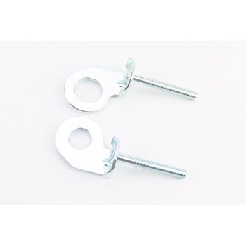 Натяжитель цепи колеса к-кт 2шт