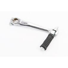 Ножка кикстартера