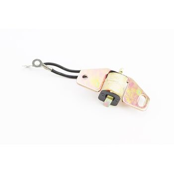 Датчик хола