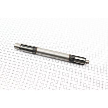 Вал зчеплення L-250mm, Z-6/6 Xingtai