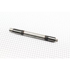 Вал зчеплення L-250mm, Z-6/6 Xingtai