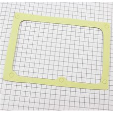 Прокладка кришки основний КПП Xingtai 120 (10T.37.105)