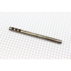 Вал вилки підвищеної/зниженої передачі L-200mm Xingtai 120/220 (10Т.37.172)