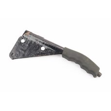 Важіль гальма стоянки в зборі