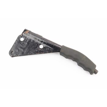 Важіль гальма стоянки в зборі