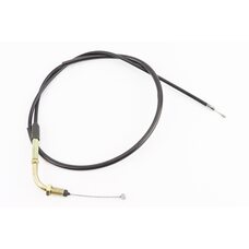 Трос газу (трос 109см; кожух 99см)