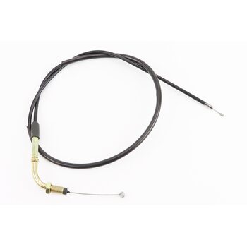 Трос газа (трос 109см; кожух 99см)