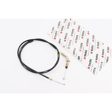 Трос газу (трос 106см; кожух 96см)