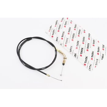 Трос газу (трос 106см; кожух 96см)