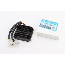 Реле-регулятор напряжения 5 проводов CG125-150cc/V250-R1(NK)