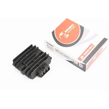 Реле-регулятор напруги 6 дротів CG200/ZUBR