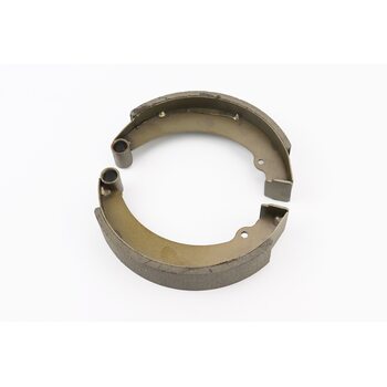 Гальмівні колодки задні к-кт