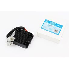 Реле-регулятор напряжения 6 проводов CG200/ZUBR