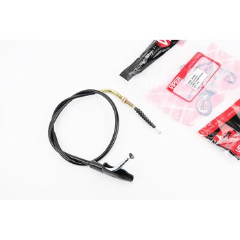 Трос зчеплення (трос 103см; кожух 94см)