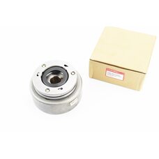 Ротор магнето з обгінною муфтою в зборі